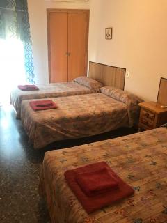 Hostal L'Escaleta - Oropesa del Mar - 4