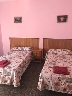 Hostal L'Escaleta - Oropesa del Mar - 1