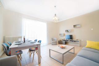 Smile Apartments - Kato Daratso - 2