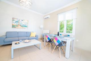 Smile Apartments - Kato Daratso - 0