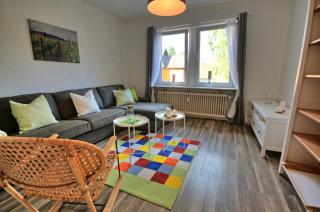 Ferienwohnung Eulenhof - Neustadt an der Weinstraße - 8