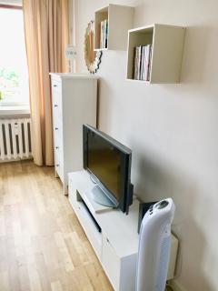 Apartament MetroMarymont - Varsovie - 6