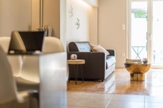 ABA Junior Apartment Veikou street - Atene - 9