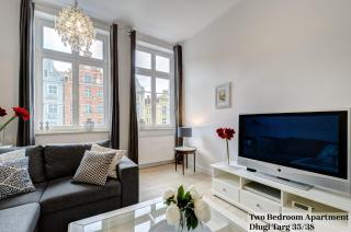 Apartament Długa and Długi Targ - 9