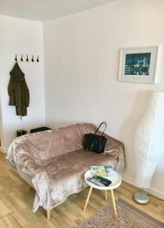 Apartament MetroMarymont - Varsovie - 4