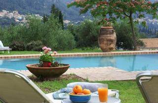 Olive Áno Korakiána - 7