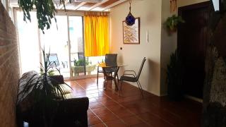 Casa Makuki - Playa Honda - 6