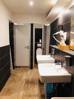 MAC City Hostel - 2