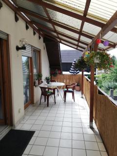 Fa Haack - Neuried - 2