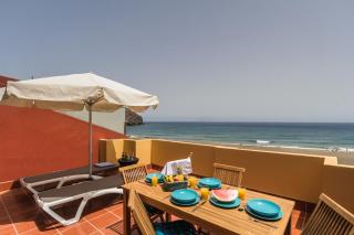 Ocean View Penthouse II - Gran Tarajal - 5