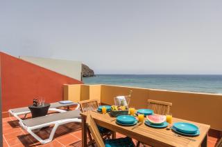 Ocean View Penthouse II - Gran Tarajal - 4