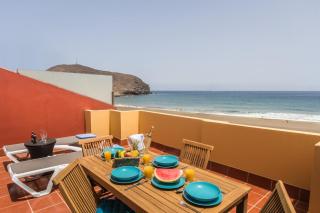 Ocean View Penthouse II - Gran Tarajal - 8