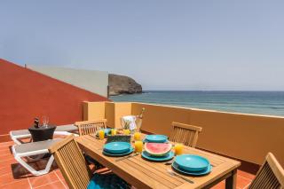 Ocean View Penthouse II - Gran Tarajal - 1