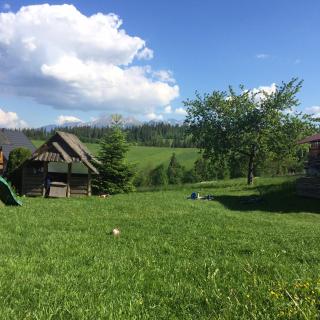 Pokoje u Staszka - 6