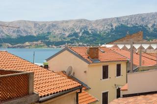 Apartment CARAMELLA - Baška - 8