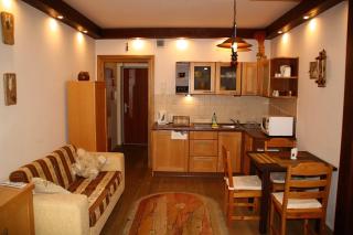 Apartamenty Kazimierskie 19 i 36 - Apartamenty pod Aniołem - Kazimierz Dolny - 5