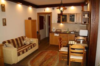Apartamenty Kazimierskie 19 i 36 - Apartamenty pod Aniołem - Kazimierz Dolny - 4