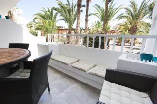 Enigma - Costa Teguise - 0