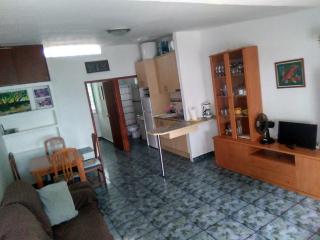 Apartament Cala llobeta, primera línia de mar - Calafat - 3