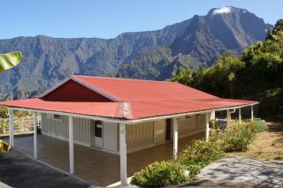 Le Chalet à Joel - Cilaos - 0