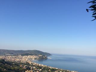 Villetta panoramica - 5