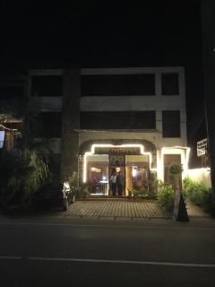 Hotel Paradiso - Hikkaduwa - 6