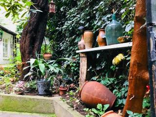 Tania's Home - Tbilisi - 3