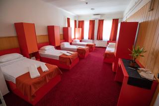 Népliget Hotel - Budapest - 1