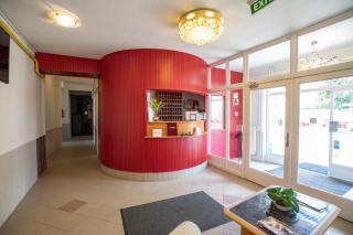 Népliget Hotel - Budapest - 5