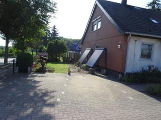 Ferienwohnung Ehmann - Schneverdingen - 8