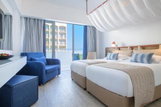 Lordos Beach Hotel & Spa - Larnaca - 8