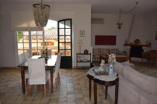 Villa Avly - Máleme - 2