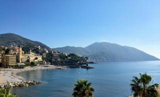 Hotel Elena - Recco - 7