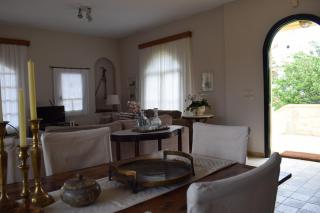 Villa Avly - 1