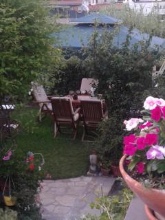 B&B Nonna Pina - Scario - 6