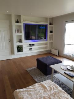 Apartment near the airport with ocean view - 2