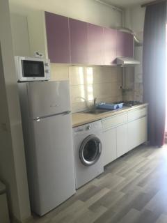 Apartament Antonia Summerland - Mamaia - 2