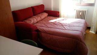 LARGE SUITE 90m2 LEÓN CENTRO - León - 2