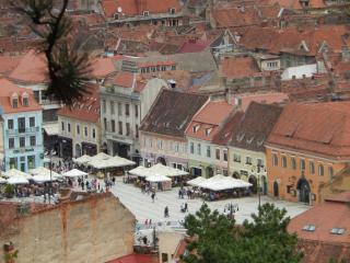 4 Rooms Piata Sfatului - Braşov - 3