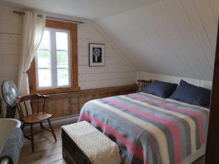 la vieille Maison Rouge - 8