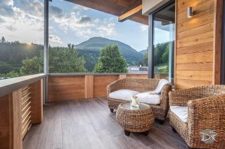Casa de Fiemme - Tesero - 2