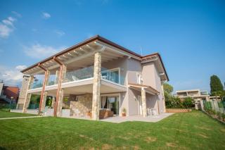 Italianflat - Maison du Lac - Lazise - 0