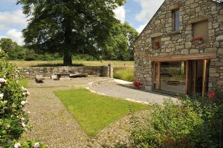 Blackstairs Shepherds Huts - Killedmond - 5
