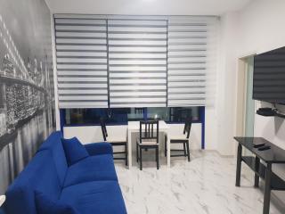 Ashdod Beach Hotel - Ashdod - 6