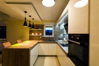 Apartments Sandra with free private parking - Rijeka - 9