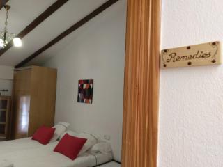Ca la Motrila - Buñol - 5