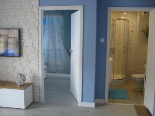 Apartament Perła - Słoneczne Tarasy - Dziwnówek - 3