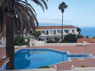 Apartamento704 Mesa del Mar - Tacoronte - 1