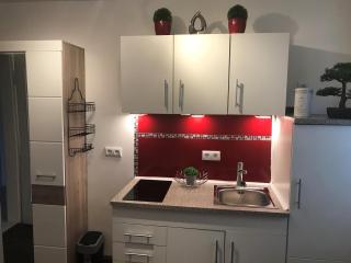 Studio Typ-Apartment "La Marie" - Schwäbisch Gmünd - 8