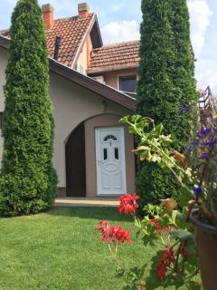 Villa Nirvana - Palić - 6